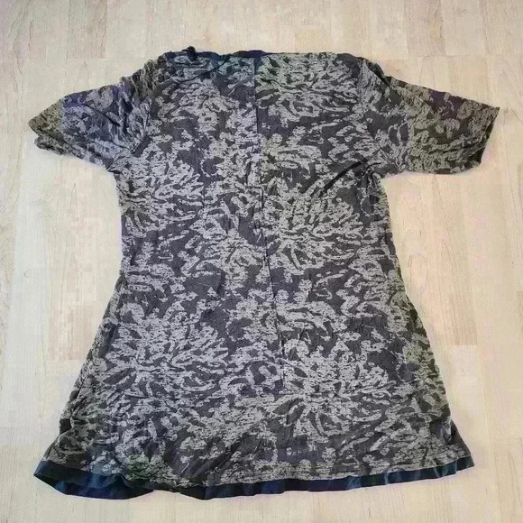 Soft surroundings tunic size PL - Picture 3 of 6